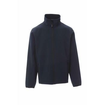 PERTH GIACCA ERGONOMICA SOFT SHELL PAYPER