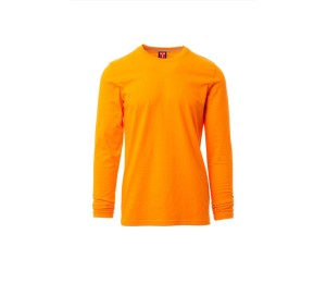 PINETA T-SHIRT MANICA LUNGA 165 gr. PAYPER
