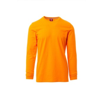 PINETA T-SHIRT MANICA LUNGA 165 gr. PAYPER