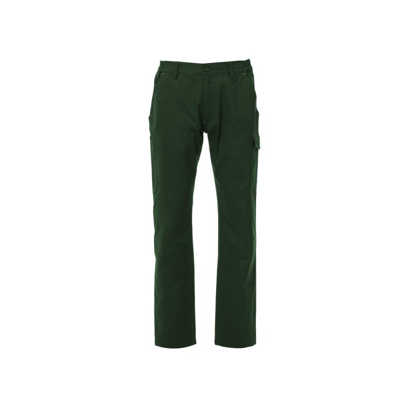POWER PANTALONE CONPASSANTI ED ELASTICO PAYPER