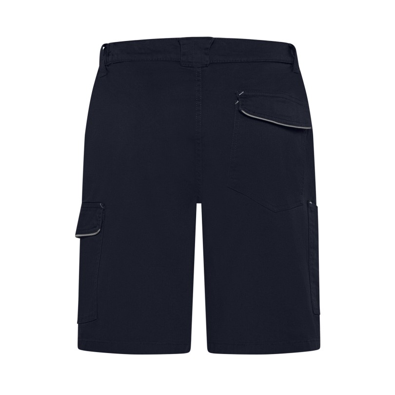 Power short