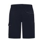 Power short