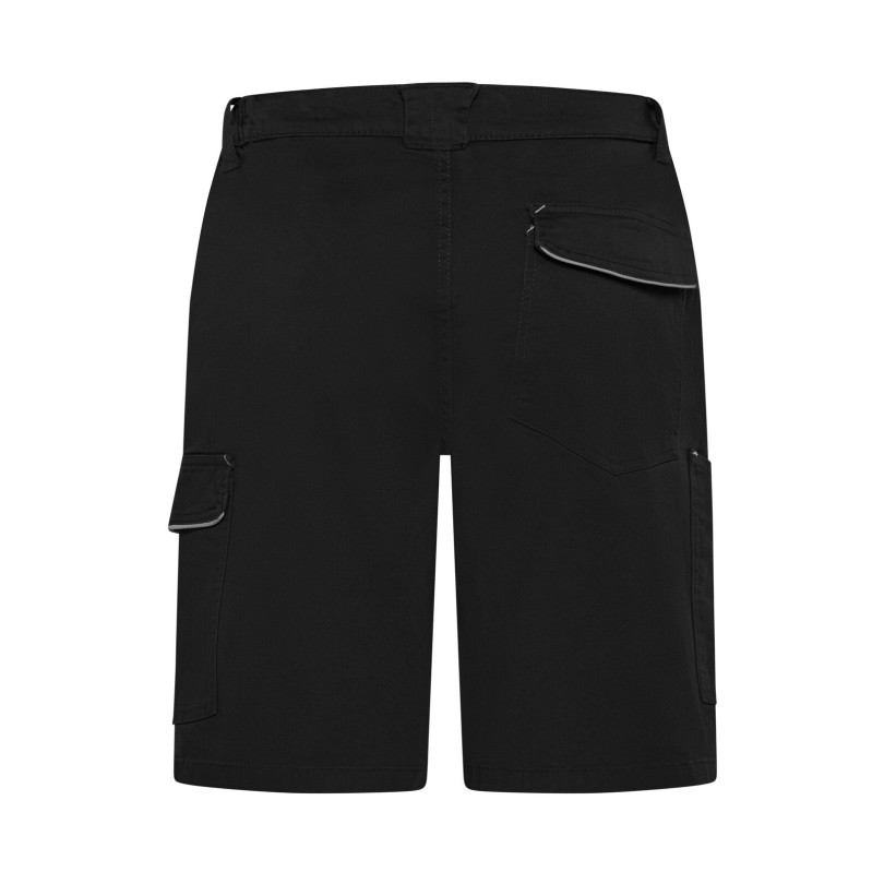 Power short