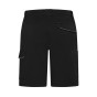 Power short