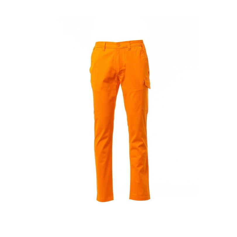 POWER STRETCH PANTALONE CON PASSANTI PAYPER