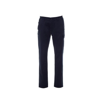 POWER STRETCH PANTALONE CON PASSANTI PAYPER