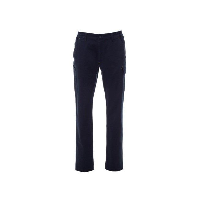POWER STRETCH PANTALONE CON PASSANTI PAYPER