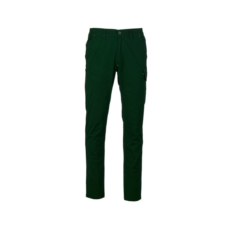 POWER STRETCH SUMMER PANTALONE IN RIPSTOP PAYPER