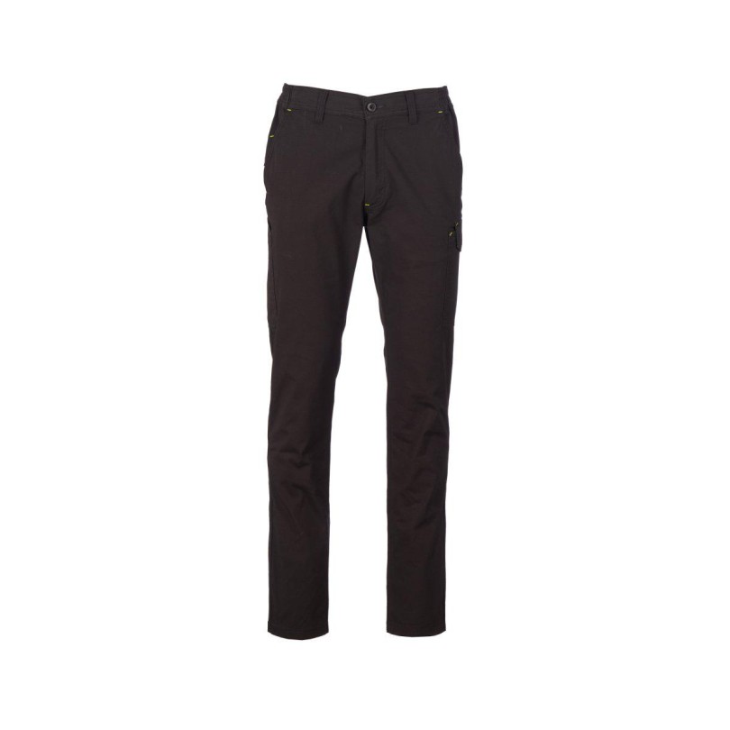 POWER STRETCH SUMMER PANTALONE IN RIPSTOP PAYPER