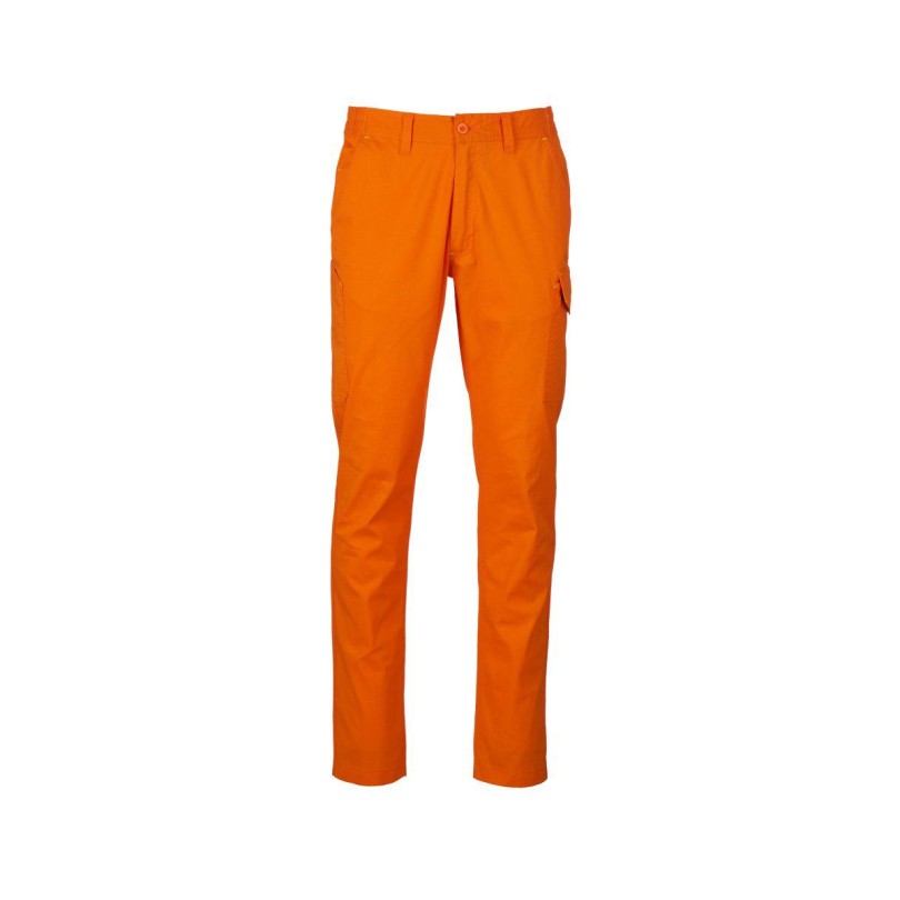 POWER STRETCH SUMMER PANTALONE IN RIPSTOP PAYPER