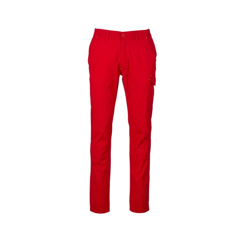 POWER STRETCH SUMMER PANTALONE IN RIPSTOP PAYPER