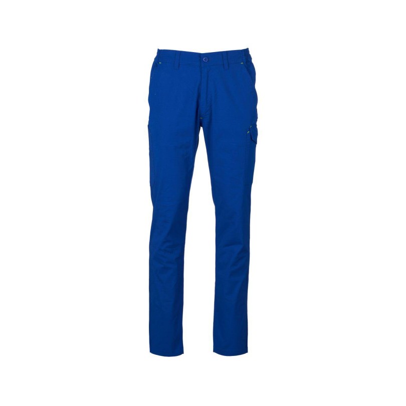 POWER STRETCH SUMMER PANTALONE IN RIPSTOP PAYPER