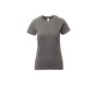 PRINT LADY T-SHIRT GIROCOLLO DONNA PAYPER 150 gr.