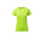 PRINT LADY T-SHIRT GIROCOLLO DONNA PAYPER 150 gr.