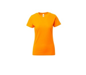 PRINT LADY T-SHIRT GIROCOLLO DONNA PAYPER 150 gr.