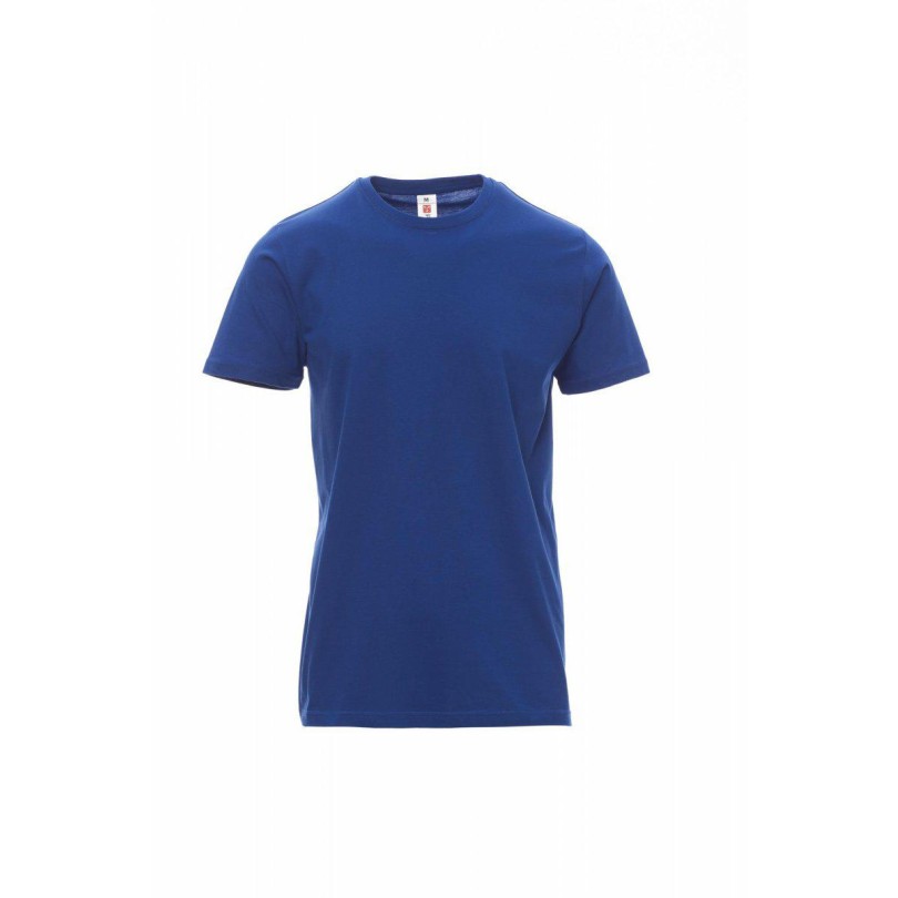 PRINT T-SHIRT GIROCOLLO PAYPER 150 gr.