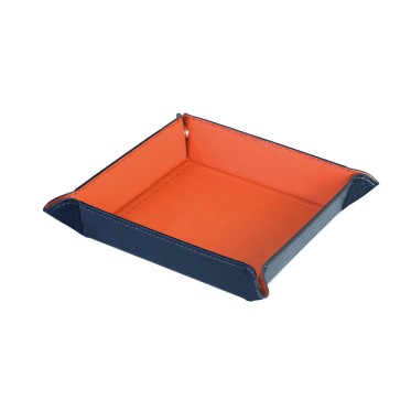 SVUOTATASCHE BICOLORE