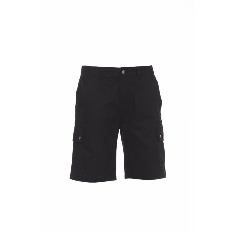 RIMINI SUMMER BERMUDA UOMO IN COTONE PAYPER