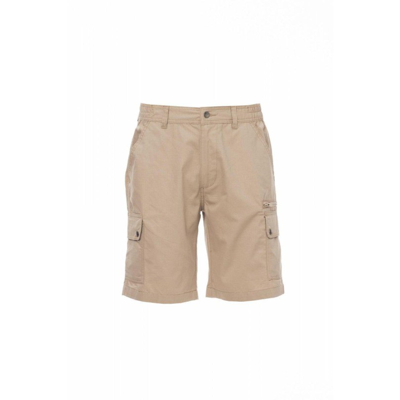 RIMINI SUMMER BERMUDA UOMO IN COTONE PAYPER
