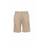 RIMINI SUMMER BERMUDA UOMO IN COTONE PAYPER