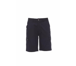 RIMINI SUMMER BERMUDA UOMO IN COTONE PAYPER