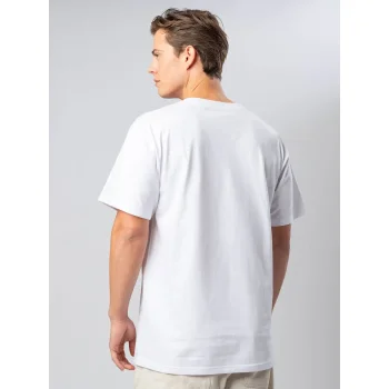 Rock Organic Boxy T-shirt