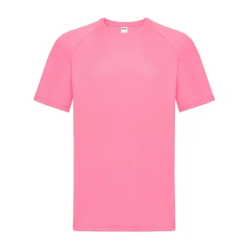 Run T-shirt sport