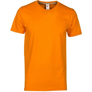 SUNRISE T-SHIRT GIROCOLLO 190 GR. PAYPER