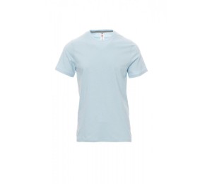 SUNSET T-SHIRT GIROCOLLO 155gr.PAYPER