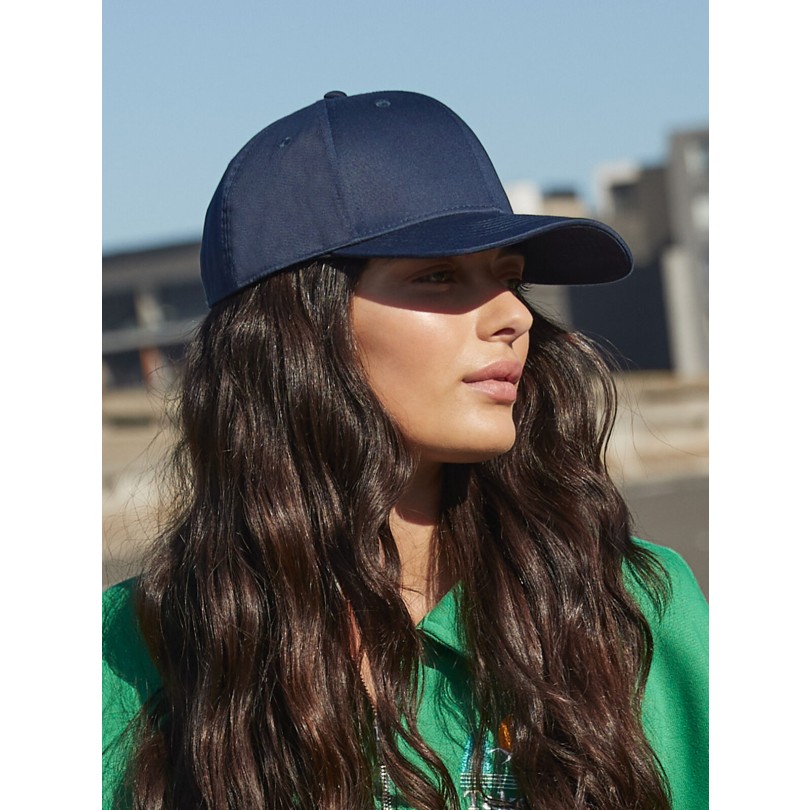 Urbanwear 6 Panel Snapback
