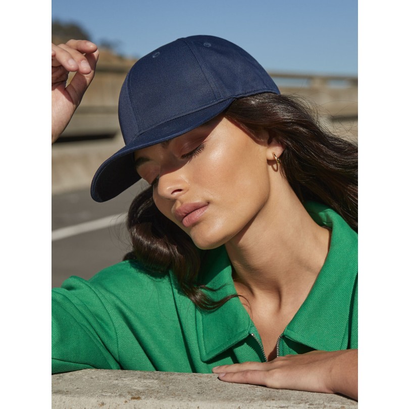 Urbanwear 6 Panel Snapback