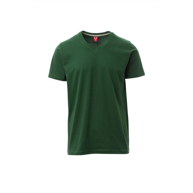 V-NECK T-SHIRT COLLO V PAYPER