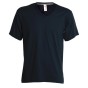 V-NECK T-SHIRT COLLO V PAYPER