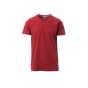 V-NECK T-SHIRT COLLO V PAYPER