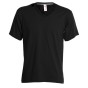 V-NECK T-SHIRT COLLO V PAYPER