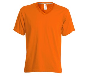 V-NECK T-SHIRT COLLO V PAYPER