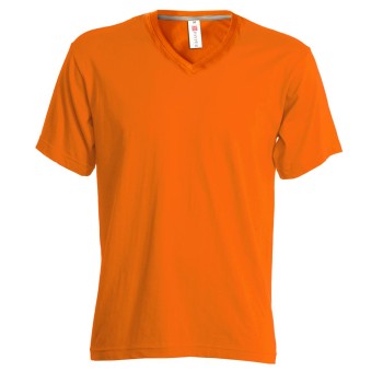 V-NECK T-SHIRT COLLO V PAYPER