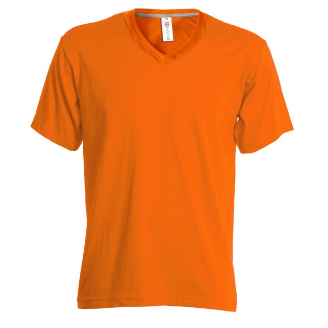 V-NECK T-SHIRT COLLO V PAYPER