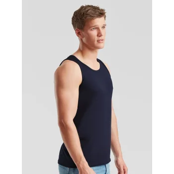 Valueweight Athletic Vest