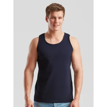 Valueweight Athletic Vest