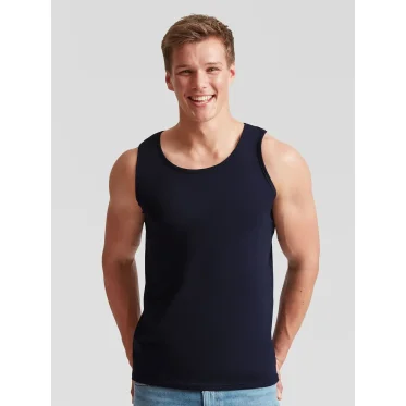 VALUEWEIGHT ATHLETIC VEST