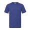 retro heather royal