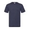 vintage heather navy