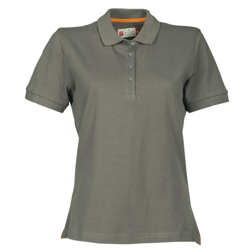 VENICE LADY POLO DONNA 200 GR. PAYPER