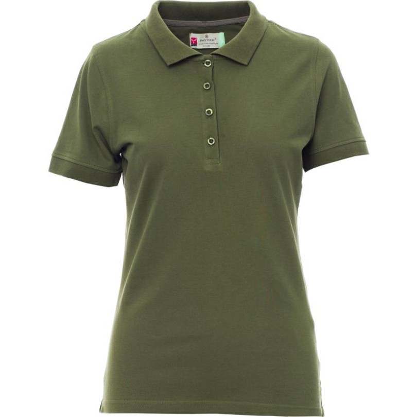 VENICE LADY POLO DONNA 200 GR. PAYPER