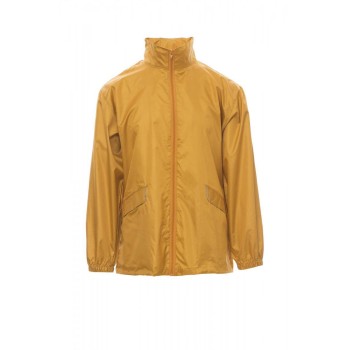 WIND GIUBBINO IMPERMEABILE ANTIVENTO PAYPER