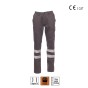 WORKER REFLEX PANTALONE 260gr. PAYPER