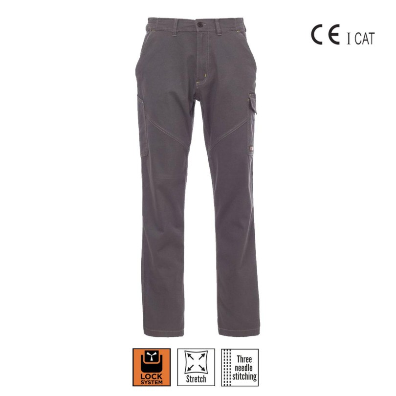 WORKER STRETCH PANTALONE PAYPER