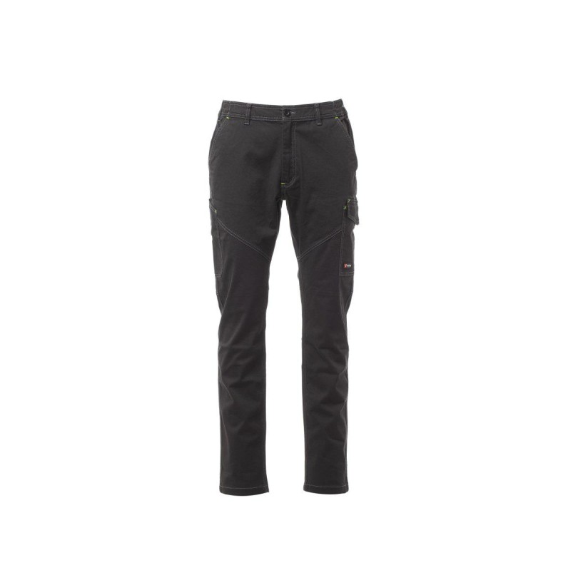 WORKER STRETCH PANTALONE PAYPER