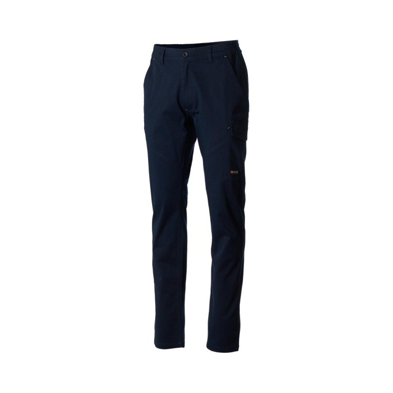 WORKER STRETCH PANTALONE PAYPER
